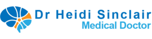 Dr Heidi Sinclair